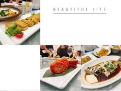 -喜宴又一村·粤菜·茶点·海鲜(壹方天地店)