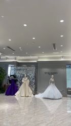 -MuseMarry婚纱(前海嘉里中心店)