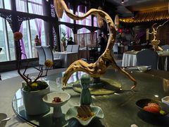 -于塗·文化餐厅(棕榈店)