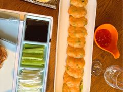 -海派美食•海鲜青岛菜(时代店)