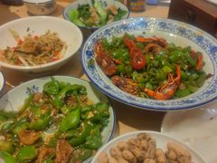 -江味龙虾馆·裸蓝龙虾(南山店)