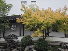 -秋霞圃