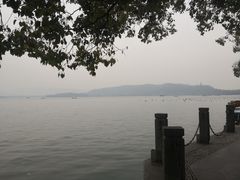 -西湖外事游船(湖滨二公园外事游船码头)