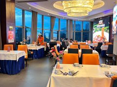 -不仔客海鲜·烧烤·270度海景餐厅(大东海店)