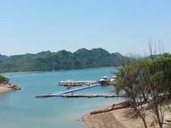 -易水湖景区