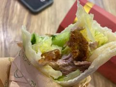 -特派卷·老北京烤鸭卷(合生汇购物中心店)