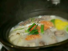 -阿罗新疆菜(人民广场店)