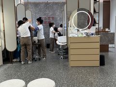 -海马体照相馆丨大师(青岛万象城店)