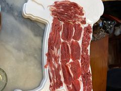 -惠丰涮肉馆(德宝新园店)
