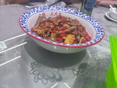 -三只鸟本地特色菜馆(上饶总店)
