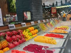 -韩盛·盛江山自助料理(沈辽路万达店)