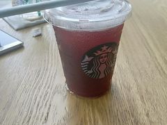-星巴克臻选(济南恒隆店)
