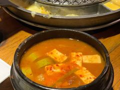 -紫霞门韩国料理烤肉(深南东路店)