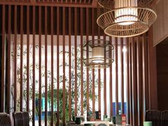 大堂-锦府盐帮·李宅(领展购物广场中关村店)