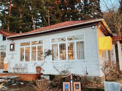 -庐山风景区花径公园