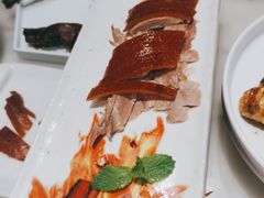 -鸭匠食府·挂炉烤鸭·新京菜(阜成路店)