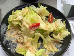 -一棠龙虾•王牌虾球(恒隆广场店)