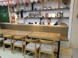 -陶缘陶艺美学馆(儿童公园店)