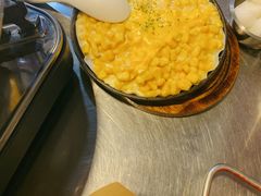 芝士玉米-富乐满韩国正宗炸鸡韩国料理(虹泉路店)