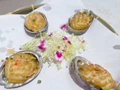 -顺丰轩园林酒家(天河店)