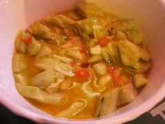 -壹号院音乐餐厅•烤全羊•新疆菜(浐灞店)