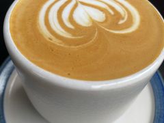 -Be Lived Cafe比例咖啡(摩天轮店)