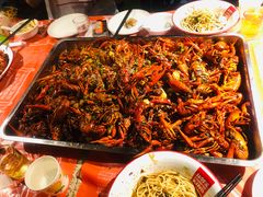 -汉虾王.小龙虾.武汉菜.粤菜(科技园店)
