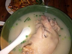 -张家湾·膳蹄(迎宾店)