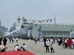 -上海港国际客运中心