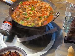 -富正毅三下锅连锁(三店)