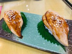 鹅肝寿司-友壹町寿司(嘉洲广场店)