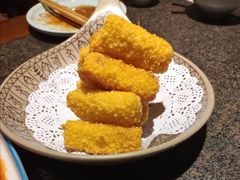 -津沽小院(天津之眼店)