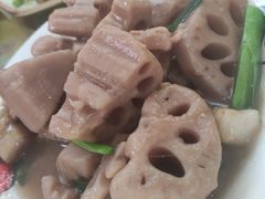 -区海鸡场饭店(石壁店)