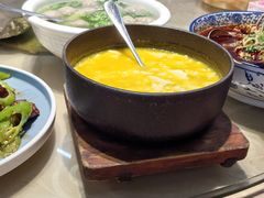 -百年银屏蚝烙·潮汕菜·非遗(乐山店)