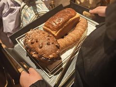 -B&C黄油与面包·THE GARDEN BAKERY概念店(世纪汇店)