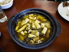 -食光慢宴·安吉土菜馆