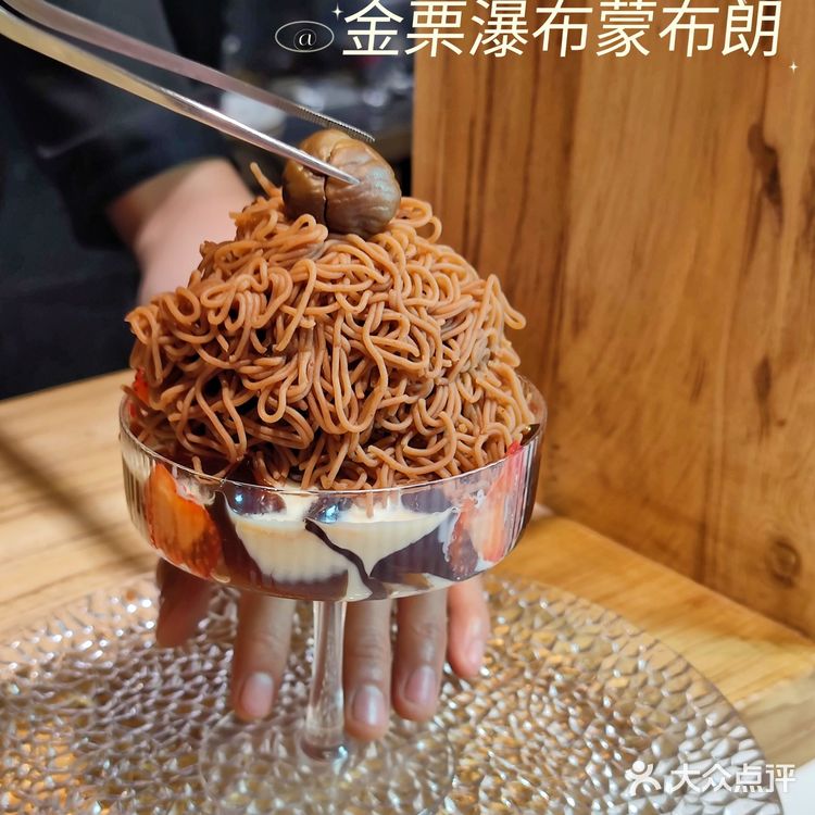 天津好店‖安娜家的厨房不仅只有好吃的牛排‼️