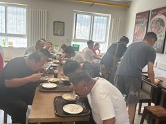 -李小老烧饼(常营民族家园店)