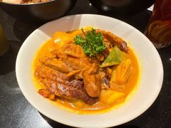 -新旺茶餐厅•早餐(迪士尼小镇店)