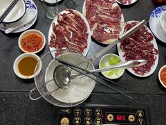 -五洲牛肉美食馆