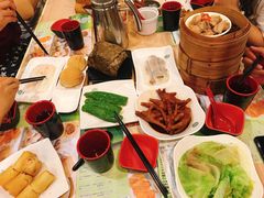 -添好运点心专门店(中环IFC店)