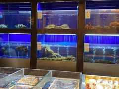 水产区-顺风江南宴(静安大融城店)