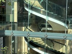 -广州天河希尔顿酒店