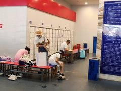 -冠军冰场(环球中心店)