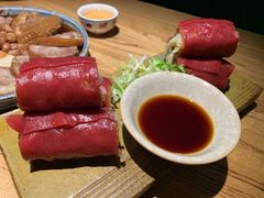 -潮粥荟·潮汕砂锅粥(朝阳大悦城店)