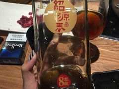 -牛很鲜潮汕牛肉火锅(朝晖路店)