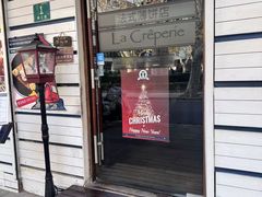 -La Creperie法餐厅(桃江路店)