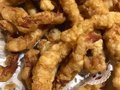 现炸酥肉-蜀大侠火锅(寰球文化地标·总府店)