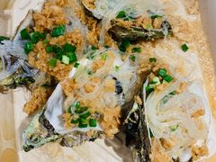 生蚝-盒马鲜生(莱蒙都会店)