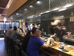 -橘焱胡同烧肉夜食(BFC外滩金融中心店)